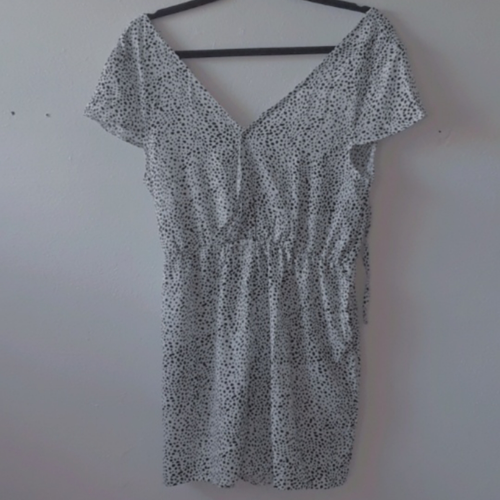 Shein romper